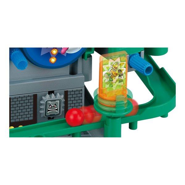 Epoch Games  Super Mario™ Adventure Game DX 