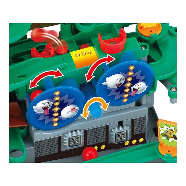 Epoch Games  Super Mario™ Adventure Game DX 