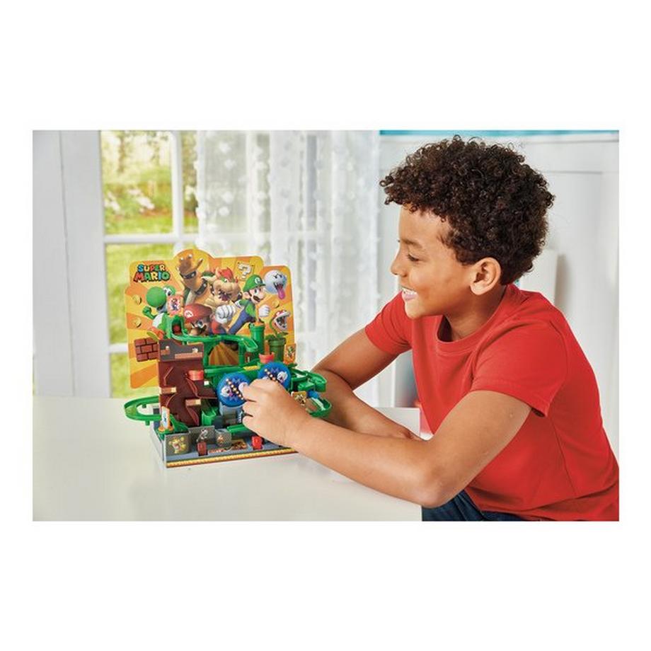 Epoch Games  Super Mario™ Adventure Game DX 