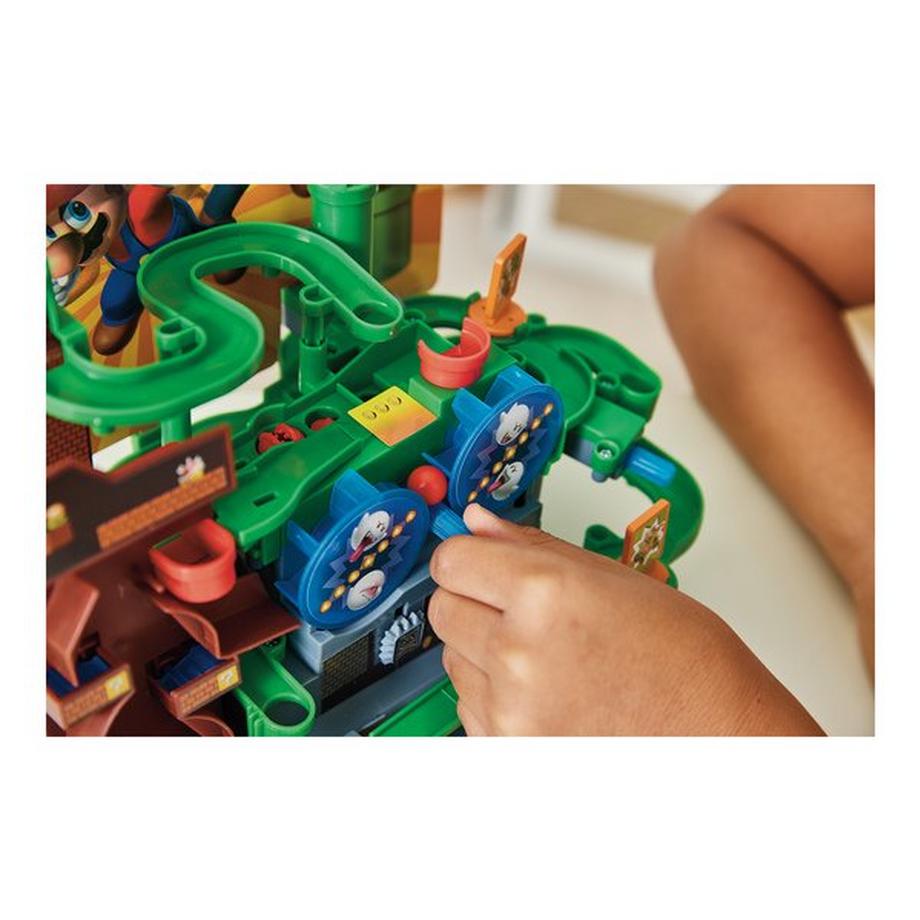 Epoch Games  Super Mario™ Adventure Game DX 