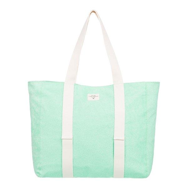 Image of Shopping-bag Unisex Mint ONE SIZE
