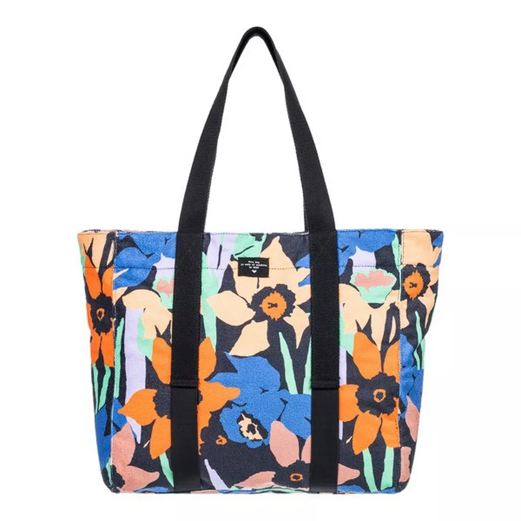 Roxy - Shopping-Bag, One Size, Multicolor