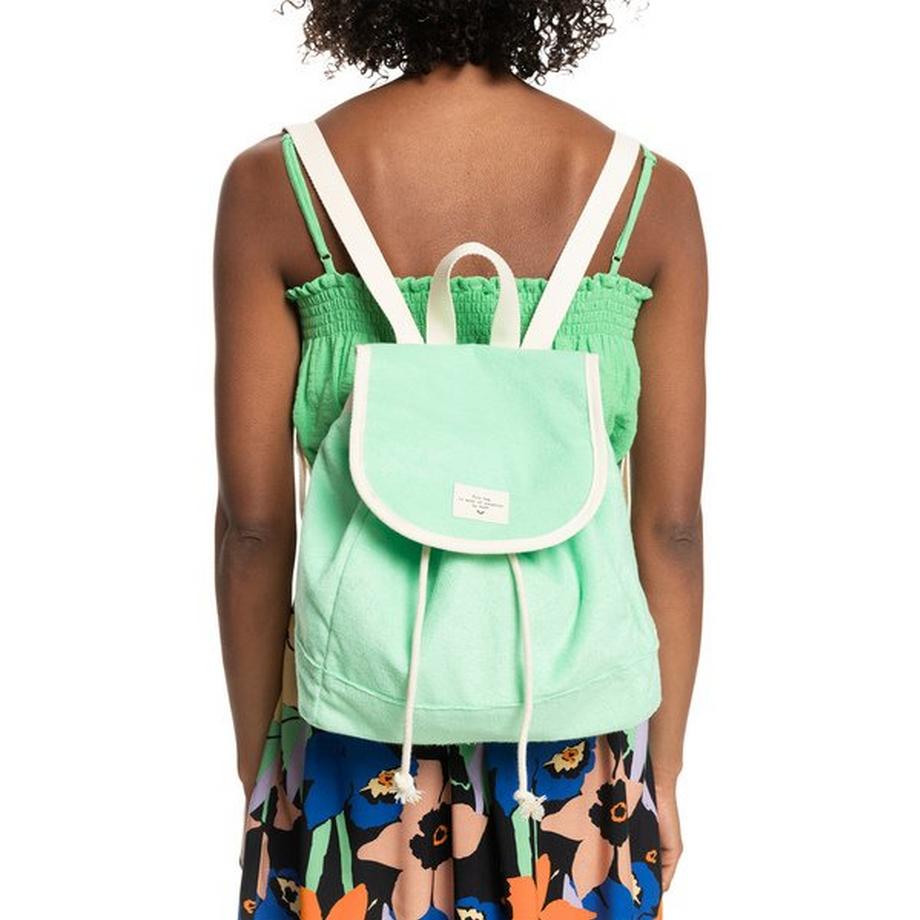 ROXY Rucksack Kiwi Colada Backpack 