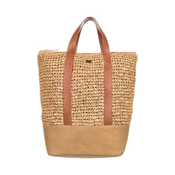 Image of Shopping-bag Unisex Hellbraun ONE SIZE