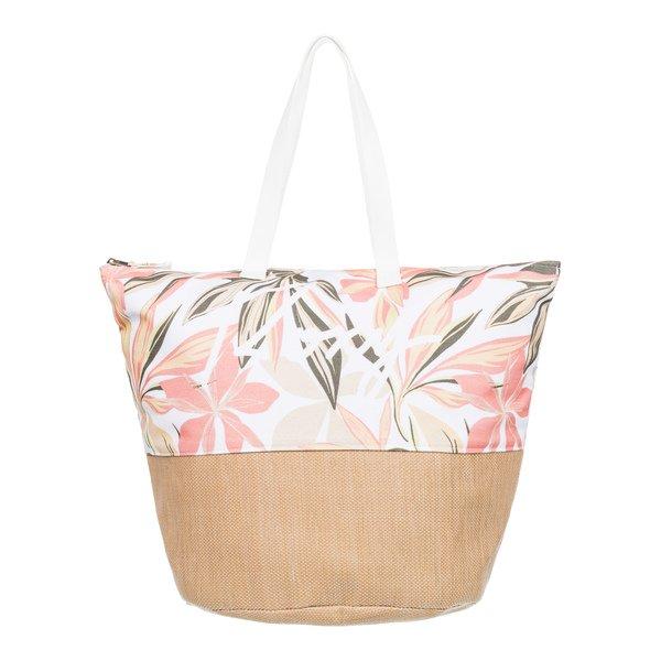 Image of Shopping-bag Unisex Beige ONE SIZE