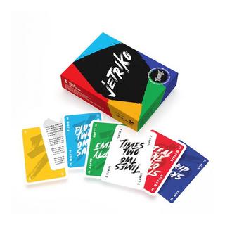 Carta Media  Jetriko 