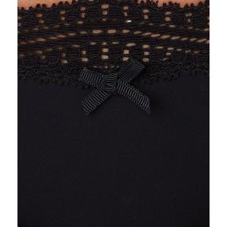 Etam Jazz Tanga con Bordo in Pizzo  