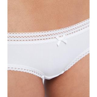 Etam Power Slip Shorty a Costine  