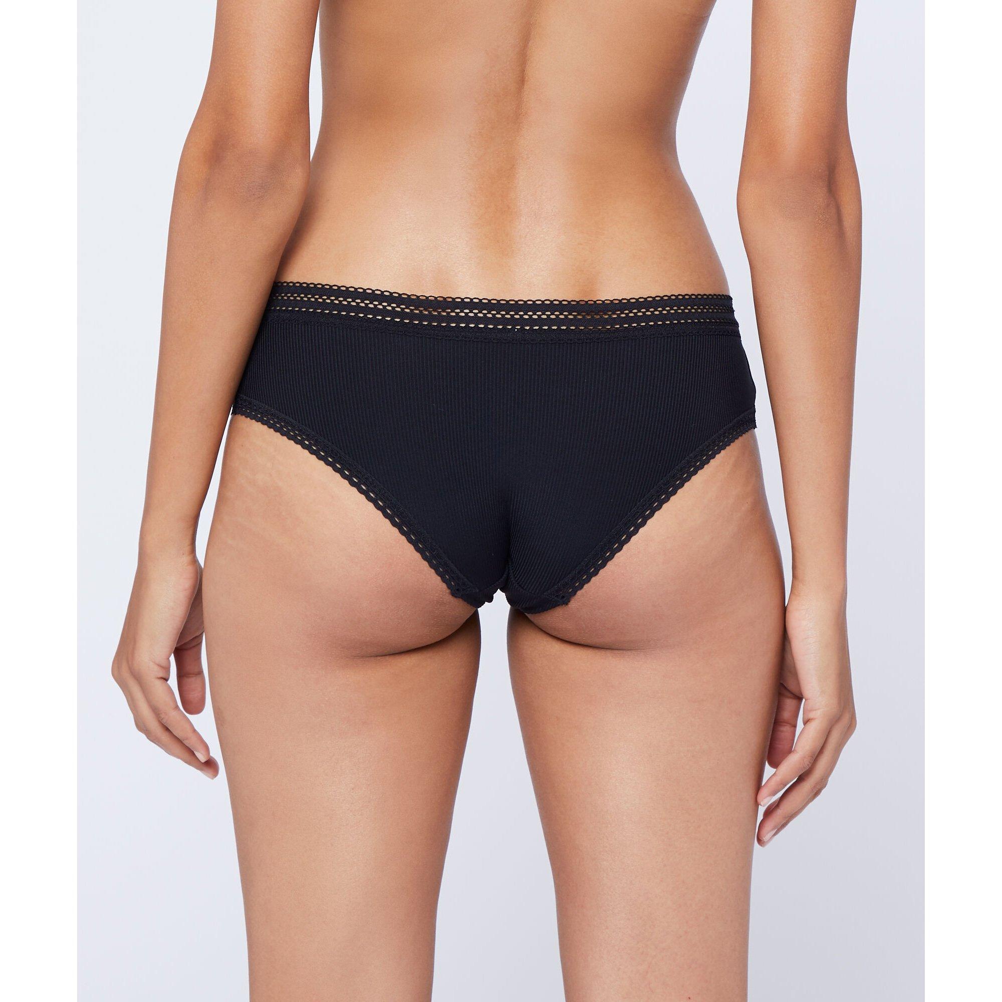 Etam Power Slip Shorty a Costine  