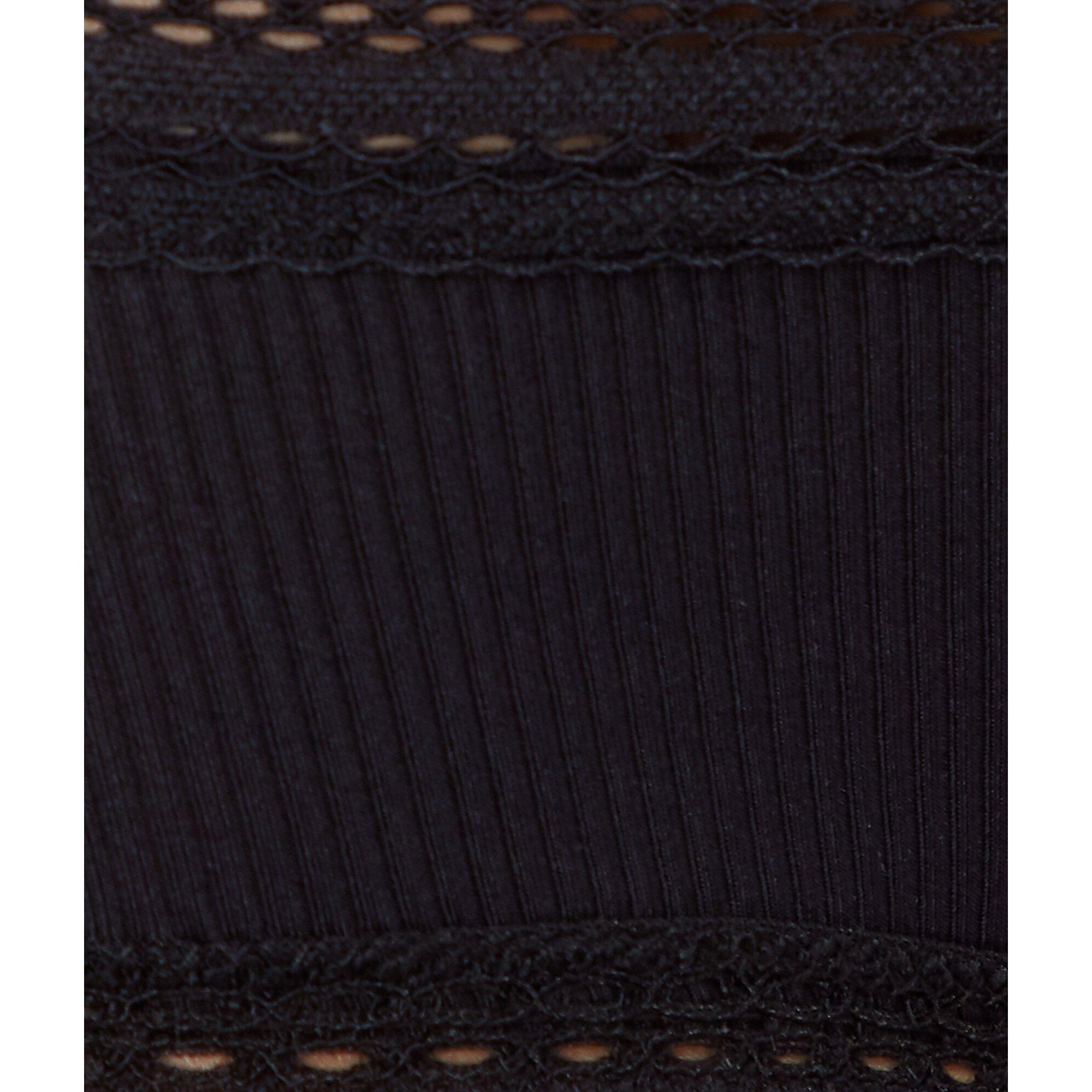 Etam Power Slip Shorty a Costine  