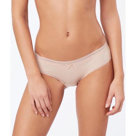 Etam Power Slip Shorty a Costine  