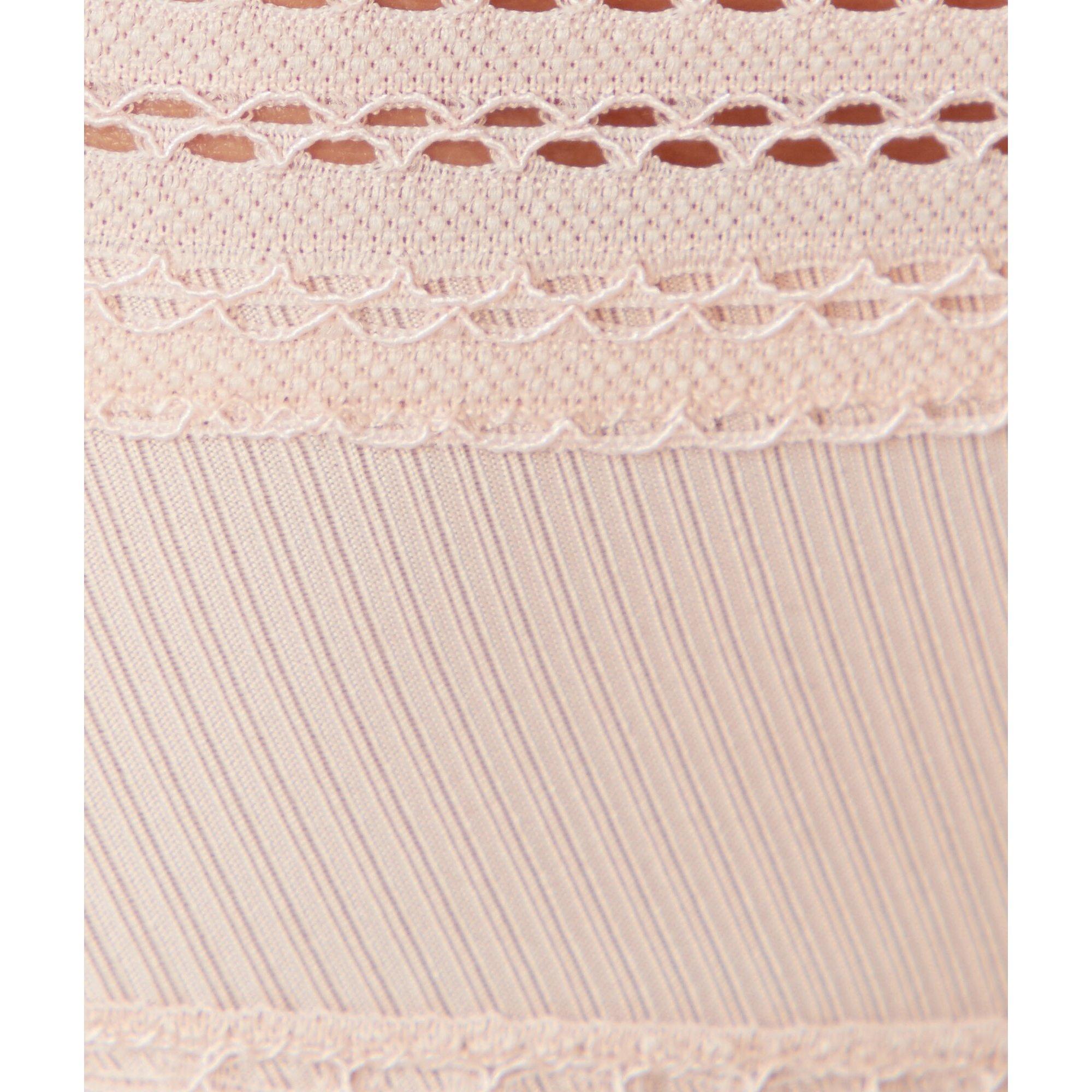 Etam Power Slip Shorty a Costine  