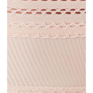 Etam Power Slip Shorty a Costine  