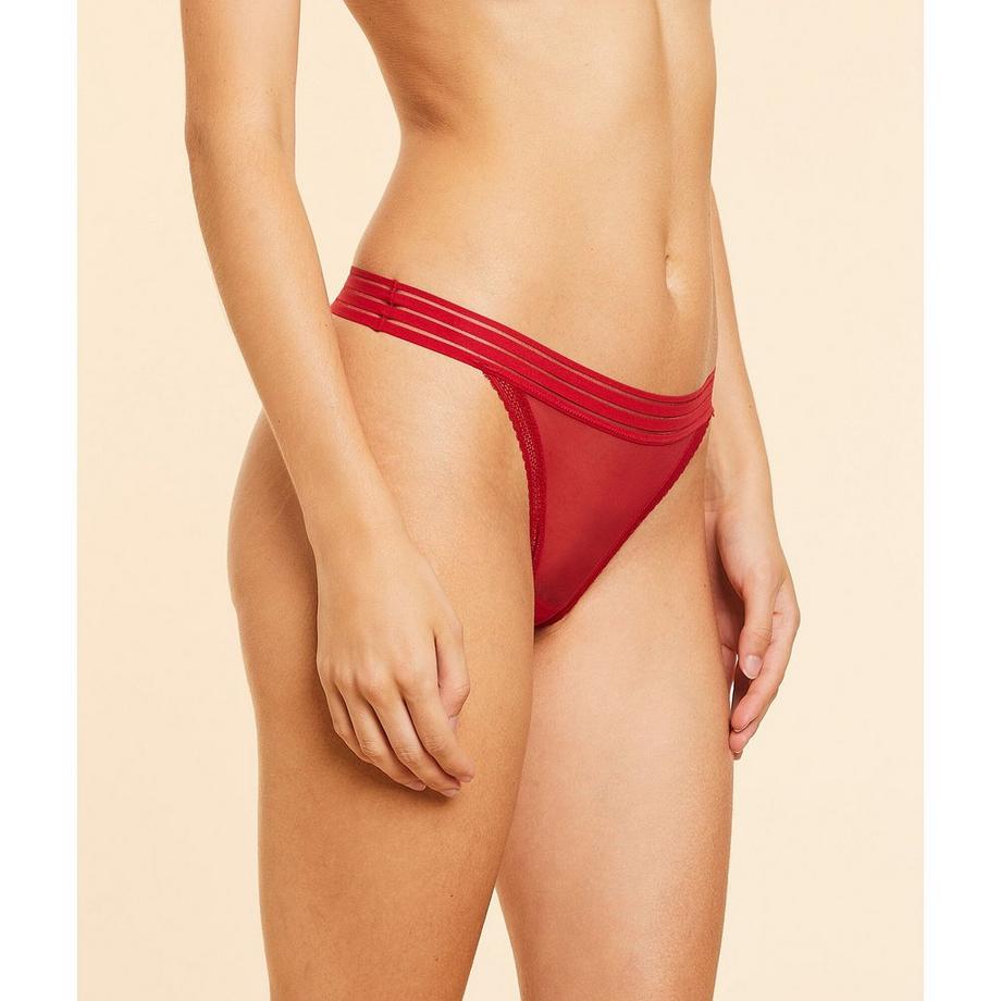 Etam Remake W21 String  