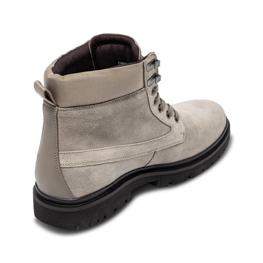 Calvin Klein  Sneakers, High Top 