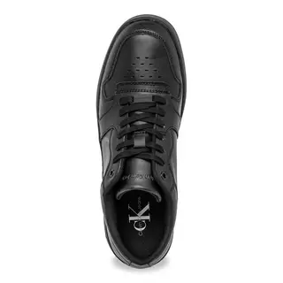 Calvin Klein Sneakers basse  Black