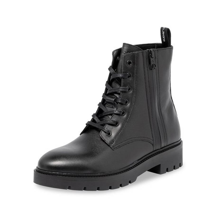 Calvin Klein  Bottes, talon haut 