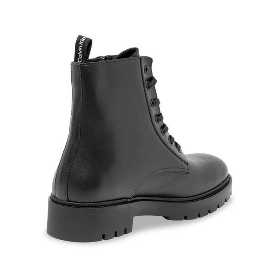 Calvin Klein  Bottes, talon haut 