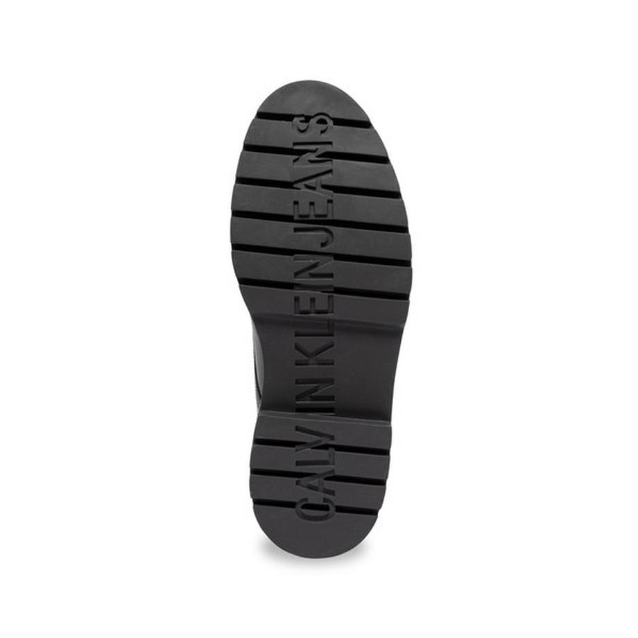 Calvin Klein  Bottes, talon haut 