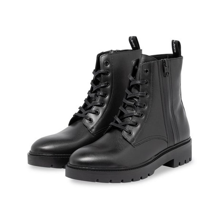 Calvin Klein  Bottes, talon haut 