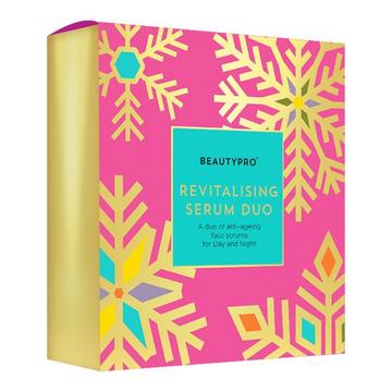 Revitalising&RetinolSerumDuo