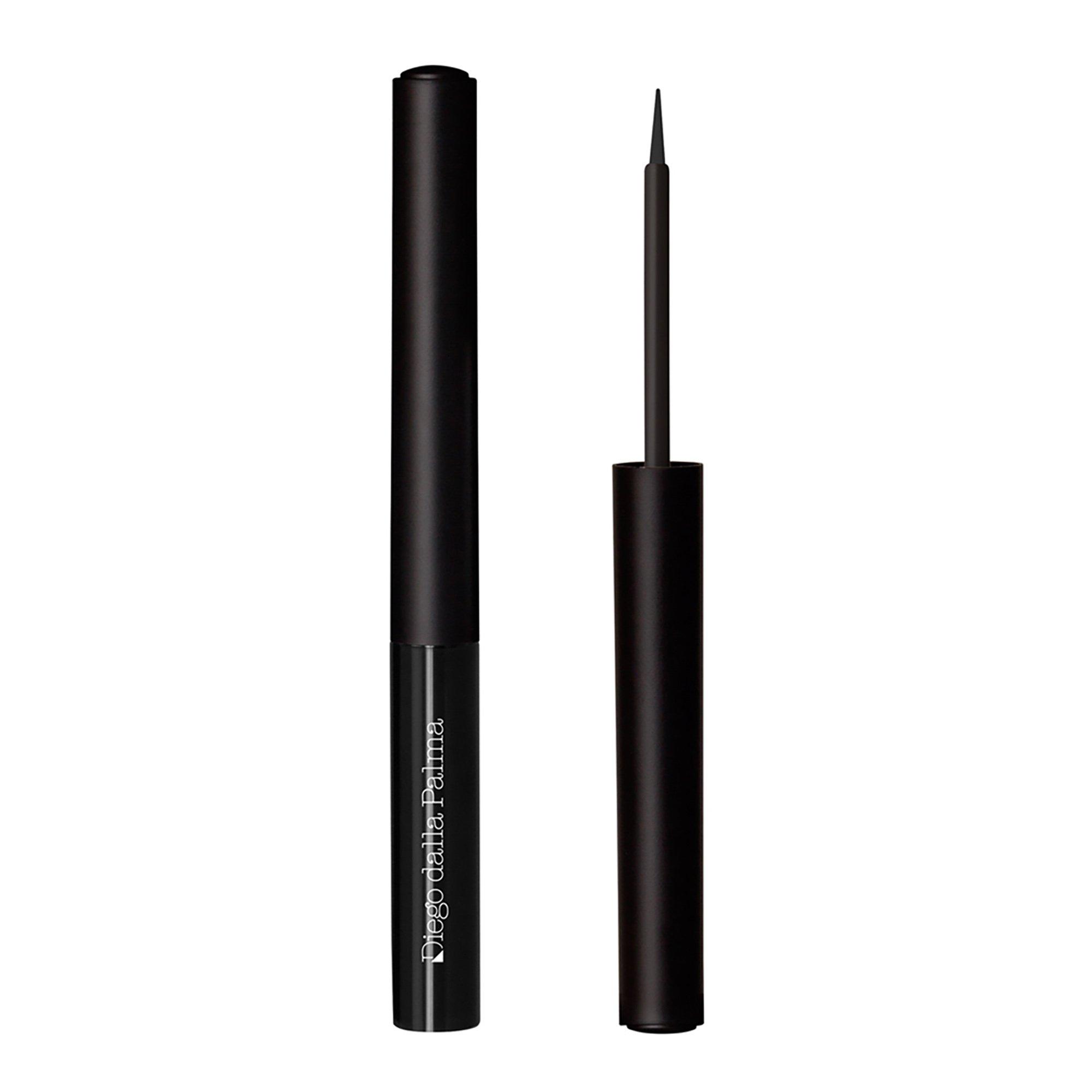 Image of Semipermanent Eyeliner - Long Lasting Water Resistant Damen 1.5ML