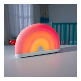 Fisher Price  Arcobaleno Dolce Relaxunità rilassante con musica e luci 