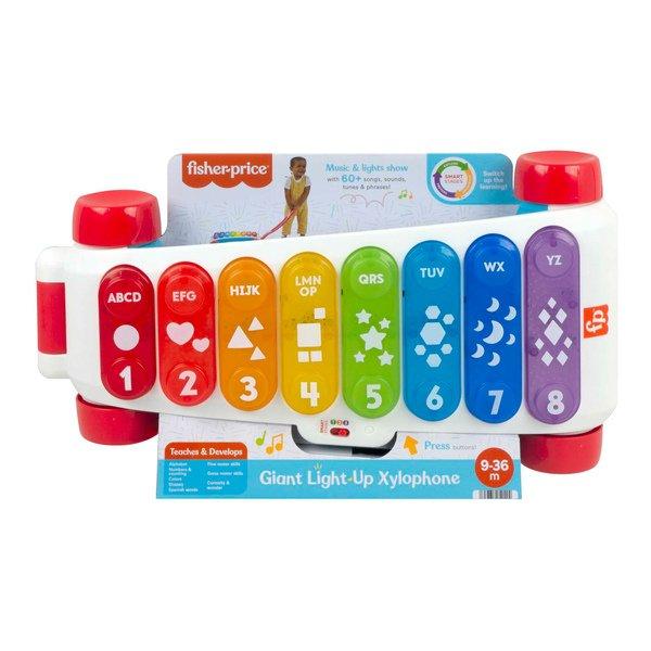 Image of Fisher Price Riesen Xylophon