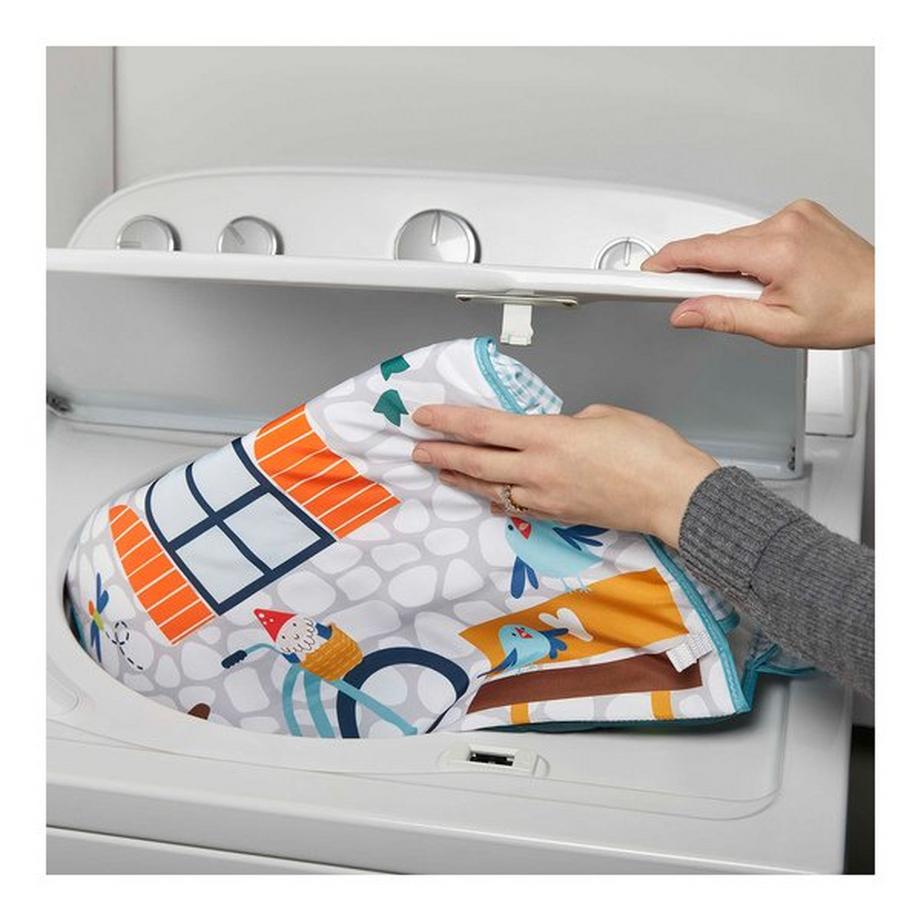 Fisher Price  Home Sweet Home Cresci con Me 3-in-1 