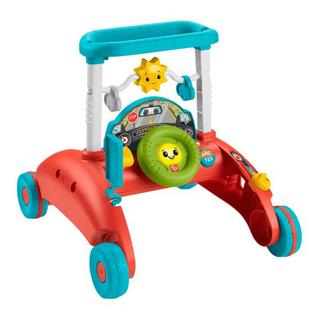 Fisher Price  Steady Speed 2-Sided Walker 