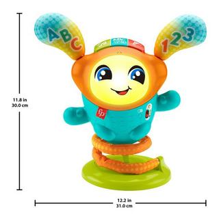 Fisher Price  DJ Humpi 