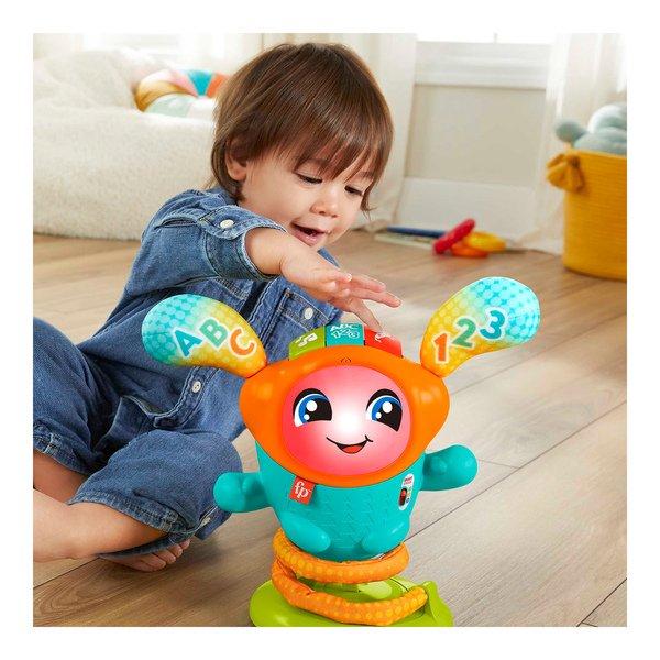 Fisher Price  DJ Humpi 