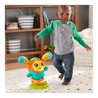 Fisher Price  DJ Humpi 