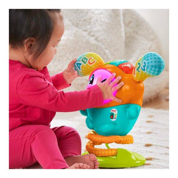 Fisher Price  DJ Hüpfi 