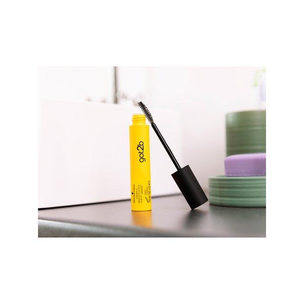 got2b Kleber 4 Brows & Edges 2in1 Styling Gel Glued 4 Brows & Ed 