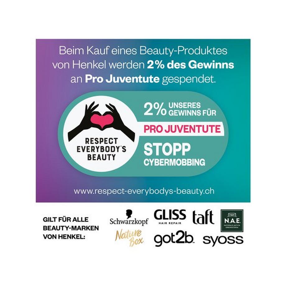 got2b Kleber 4 Brows & Edges 2in1 Styling Gel Glued 4 Brows & Ed 