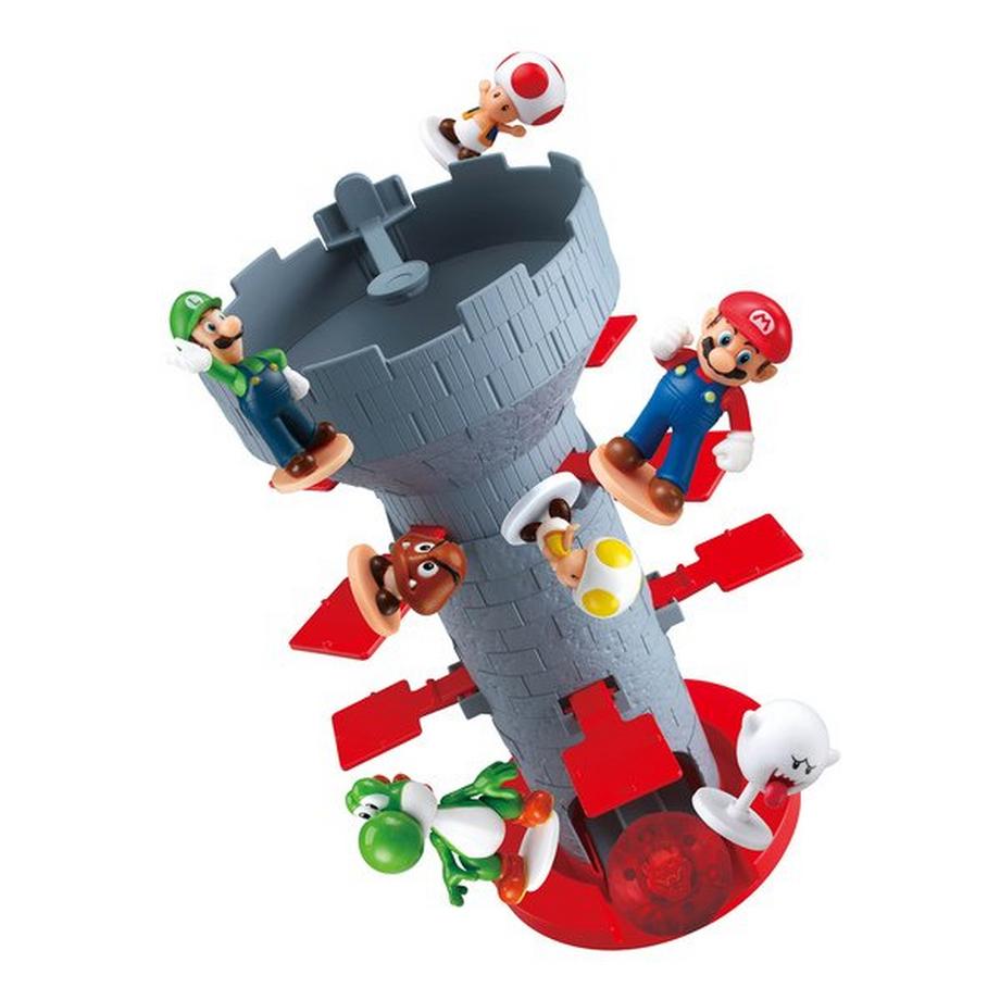 Super Mario™  Blow Up! Shaky Tower