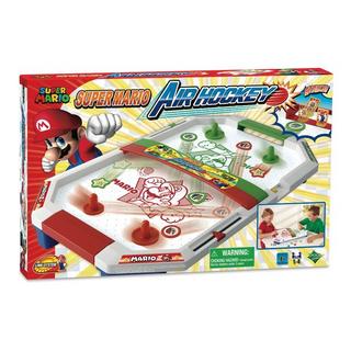 Epoch Games  Super Mario™  Mario Air Hockey 