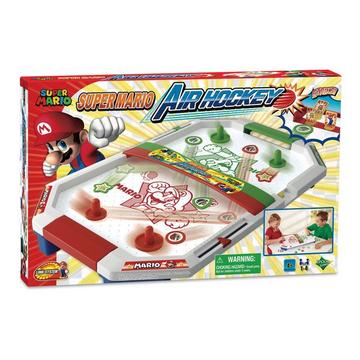 Super Mario™  Mario Air Hockey