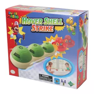 Super Mario™ Hover Shell Strike
