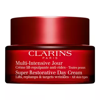 CLARINS  Multi-Intensivo Giorno Tutti I Tipi Di Pelle 
