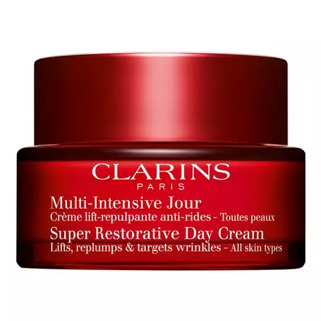 CLARINS  Multi-Intensive Day All Skin 