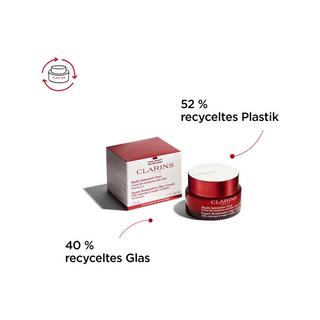 CLARINS  Multi-Intensive Jour - Superintensive Anti-Age Tagescreme für jeden Hauttyp 