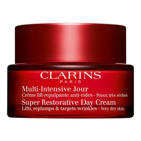 CLARINS  Multi-Intensive Jour Peaux très sèches 