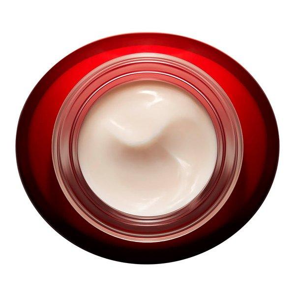 CLARINS  Multi-Intensive Jour SPF 15 - Superintensive Anti-Age Tagescreme für jeden Hauttyp 
