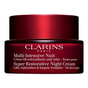 Multi-Intensive Notte - Tutti i tipi di pelle