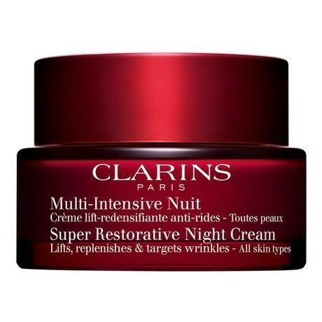 CLARINS  Multi-Intensive Notte - Tutti i tipi di pelle 
