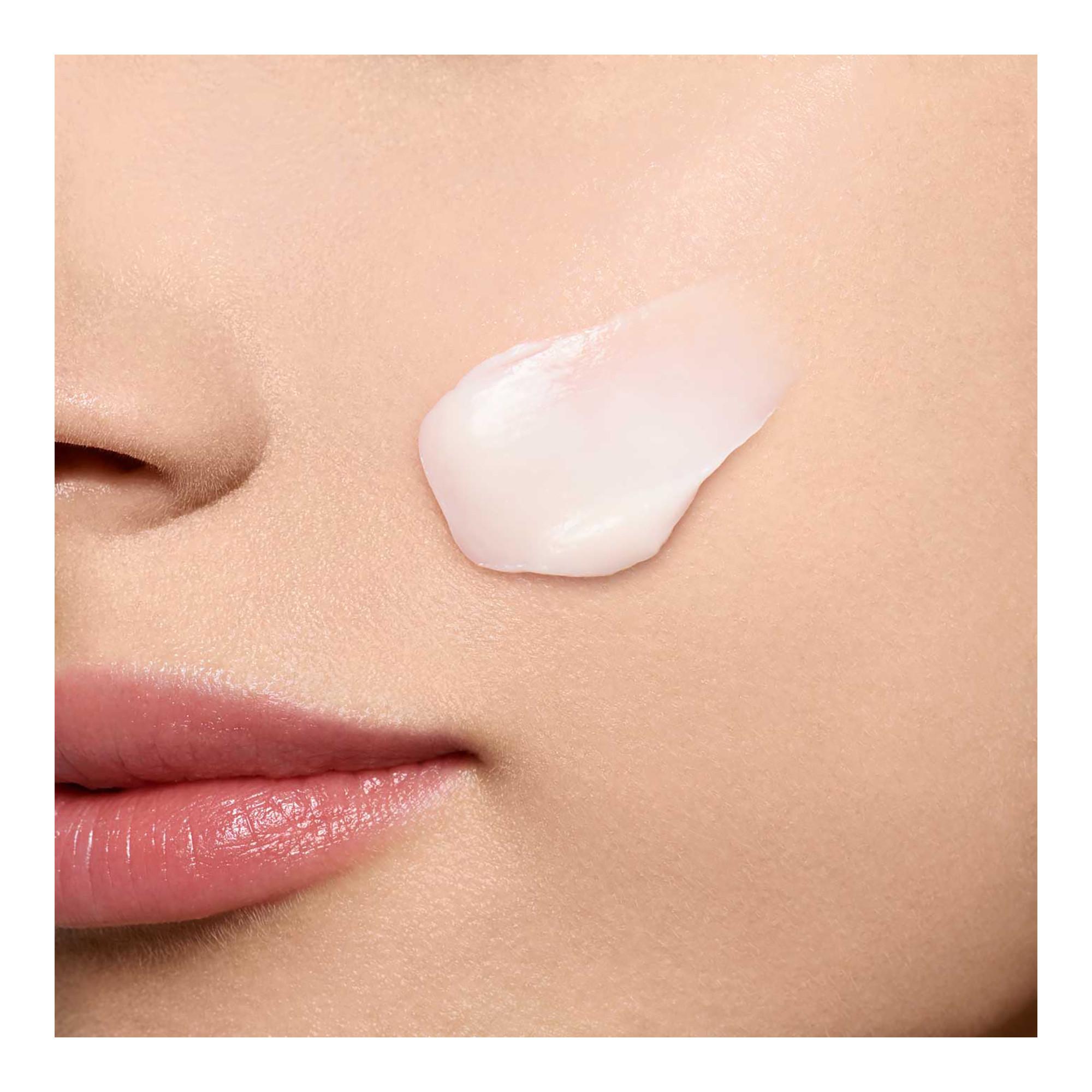 CLARINS  Multi-Intensive Nuit - Superintensive Anti-Age Nachtcreme für jeden Hauttyp 