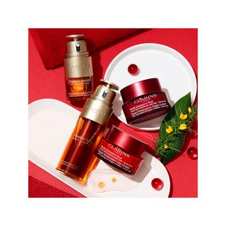 CLARINS  Multi-Intensive Nuit - Superintensive Anti-Age Nachtcreme für jeden Hauttyp 