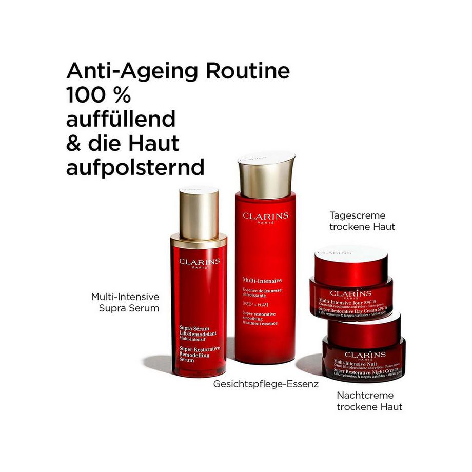 CLARINS  Multi-Intensive Notte - Tutti i tipi di pelle 